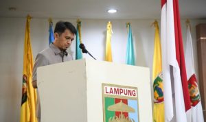Fraksi PKS DPRD Soroti Angka Putus Sekolah di Lampung