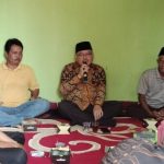 Watoni Noerdin Anggota Fraksi PDI Perjuangan DPRD Provinsi Lampung Menyikapi Persoalan Kelangkaan Pupuk