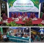 PHBI Pasimarannu Gelar Lomba Sholawat Nabi Peringati Maulid Nabi Besar Muhammad SAW !