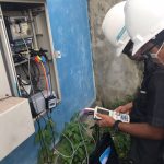 Tingkatkan Keandalan Layanan, PLN Rutin Lakukan Pemeliharaan kWh Meter Pelanggan