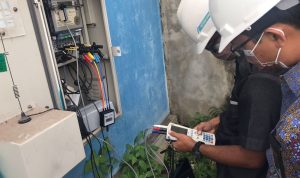 Tingkatkan Keandalan Layanan, PLN Rutin Lakukan Pemeliharaan kWh Meter Pelanggan