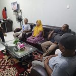 Tega!!! Gegara Timah, Oknum TNI Piting Warga Berkebutuhan Khusus