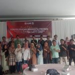 Matangkan Pengawas Hadapi Sengketa Proses Pemilu, Bawaslu Takalar Sajikan Teori dan Rancang Praktek Penyelesaian Sengketa