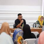 Yoga Nursiwan Anggota DPRD Babel Gelar Penyebarluasan Perda No 12 Tahun 2019