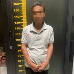 Diduga Rugikan Negara Ratusan Juta Rupiah, Mantan Kades Sukajaya Ditangkap Polisi