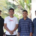 IKAMI Sulsel Cabang Babel Gelar Pelantikan pada November Mendatang