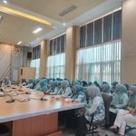 Tingkatkan Kapasitas Kader, TP PKK Takalar Kunjungan ke Bandung Barat 