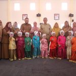 Buka Kampanye Perlindungan Anak, Amran Mahmud Urai Tujuan Peringatan Hari Anak Nasional