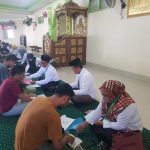 Lapas Takalar Komitmen Berantas Buta Aksara Al-Qur’an bagi WBP