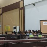 Namanya Dikaitkan soal Tambang, Wahyu: “Saya Tau nya Proyek Buat Perumahan”