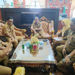 Pj Bupati Takalar Tindaklanjuti Rakornas GPM