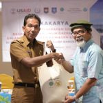 Pemprov Babel Dukung Terbentuknya BLUD Percepatan Kawasan Konservasi