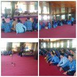 Disdikbud Takalar Gelar Peringatan Maulid Nabi Besar Muhammad SAW