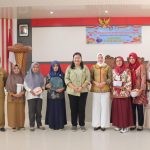 Bunda Paud di Seluruh Tingkatan Harus Satukan Visi dan Misi