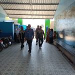 Bersama Ketua Siber Pungli, Pj Bupati Takalar Sidak Salah Satu SMP di Galesong