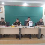 Upaya Persuasif, Syaiful Bahri Siregar Kajari Kota Pangkalpinang Menyurati Direktur Utama PT Timah 