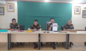 Upaya Persuasif, Syaiful Bahri Siregar Kajari Kota Pangkalpinang Menyurati Direktur Utama PT Timah 