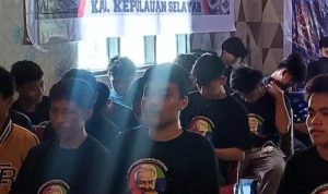 Fahrul Ihsan Tegaskan Dirinya Bukanlah Koordinator SIGAP Selayar