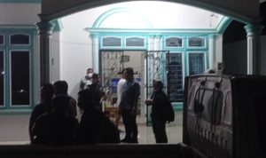 Tim Kejaksaan Bawa 2 Box Usai 7 Jam Periksa Bos As, Barang Buktikah?