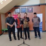 KPK Berikan Bimtek untuk Anggota DPRD Babel dan Istri