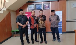 KPK Berikan Bimtek untuk Anggota DPRD Babel dan Istri