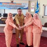 DWP Diskominfo Kota Pangkalpinang Rebut Juara I Lomba Cerdas Cermat