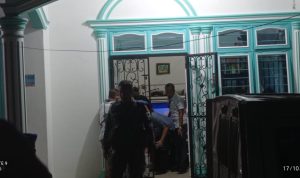 Jampidsus Geledah Tiga Lokasi Perkara PT Timah di Bangka Selatan