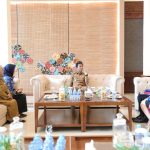 Wahyu dan Leycia Wakili Kepulauan Babel di Ajang PPKI 2023