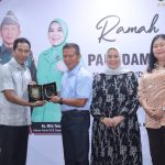 Pangdam II/Sriwijaya Kagumi Kekompakan Forkopimda Babel