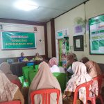 Puskesmas Pattalassang Gandeng Damkar Takalar, Penggunaan APAR Antisipasi Bencana Kebakaran 