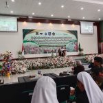 Wujud Nyata Toleransi, Enam Agama Wisuda Bareng Pada Haflah Khotmil Qur’an dan Apresiasi Majelis Ilmu, Molen : Emak-Emak Juga Bisa di Wisuda