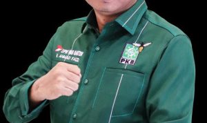Mahfud MD Jadi Cawapres Ganjar, Ini Kata Ketua DPW PKB Banten
