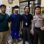 Sungguh Kejam, Suami Bacok Istri Hingga Luka Parah 