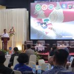 Perkuat Sinergitas Jelang Pemilu 2024 