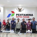 Kelangkaan BBM Sumbang Inflasi, Pertamina Akan Dukung Langkah Pemprov Babel