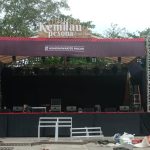Event Kemilau Pesona Bangka Selatan Libatkan Puluhan Pelaku UMKM