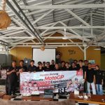 Honda Babel Bersama IMHB Gelar NoBar MotoGP 2023 “Terus Melesat Lebih Tinggi” Dukung Pembalap Honda