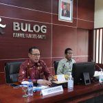 Kerjasama dengan Perum Bulog, Pastikan Ketersediaan Pangan Sekaligus Penanganan Inflasi