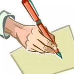 Diduga Kades Cit Enggan Tandatangani Permohonan SKTM Warganya, Ada Apa?