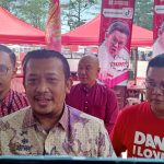 Event Wisata “Kemilau Pesona Bangka Selatan” Dapat Dukungan Penuh dari Kemendagri