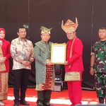 Event Kemilau Pesona Bangka Selatan Merupakan Ajang Promosi Wisata dan Ekonomi Kreatif