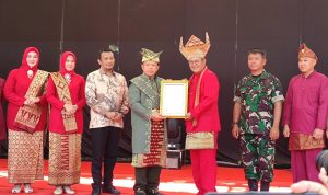 Event Kemilau Pesona Bangka Selatan Merupakan Ajang Promosi Wisata dan Ekonomi Kreatif
