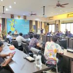 KunKer ke PLN, Anggota Komisi VII DPR RI, Dorong Percepatan Elektrifikasi Listrik di Dusun Bernai dan Pulau Nangka BABEL