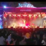 Energi Magis Jadi Nuansa Sakral Festival Tari Kreasi Kemilau Pesona Bangka Selatan