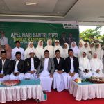 Hari Santri Nasional, Amran Mahmud Ajak Seluruh Masyarakat Turut Rayakan