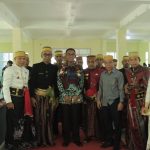 Pj. Bupati Takalar Kukuhkan Pengurus Lembaga Pusaka dan Sejarah Lipang Bajeng