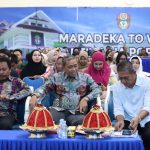 Pengaturan Pasar Tempe, Amran Mahmud Tegaskan Tidak Ada Kepentingan Pribadi Di Dalamnya