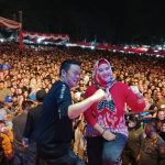 Malam Puncak Kemilau Pesona Bangka Selatan Hipnotis Ribuan Masyarakat 