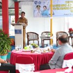 30 Anak Binaan LPKA Pangkalpinang Terima Sosialisasi Terkait Pola Asuh Anak dan Remaja Era Digital 