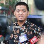 Pimpinan KPK harus Kooperatif bawa Firli Bahuri ke Polda Metrojaya Agar Jangan Mangkir Lagi